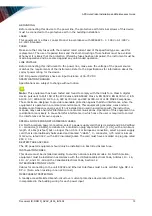 Preview for 13 page of Radware APSolute Vision Installation And Maintenance Manual