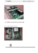 Предварительный просмотр 13 страницы Radware ODS-3XL Installation Instructions Manual