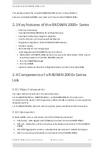 Preview for 17 page of Radwin 2000+ SERIES User Manual