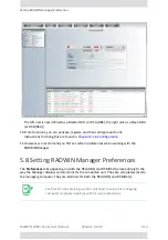 Preview for 78 page of Radwin 2000+ SERIES User Manual