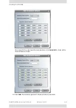 Preview for 92 page of Radwin 2000+ SERIES User Manual