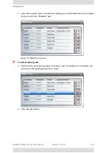 Preview for 127 page of Radwin 2000+ SERIES User Manual