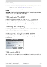 Preview for 141 page of Radwin 2000+ SERIES User Manual