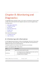 Preview for 142 page of Radwin 2000+ SERIES User Manual