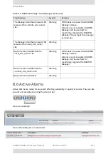 Preview for 152 page of Radwin 2000+ SERIES User Manual