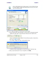 Предварительный просмотр 90 страницы Radwin 2000 User Manual