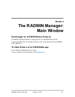 Предварительный просмотр 108 страницы Radwin 2000 User Manual