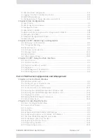 Preview for 3 page of Radwin 5000 SCB JET Series User Manual