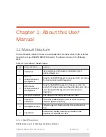 Preview for 10 page of Radwin 5000 SCB JET Series User Manual