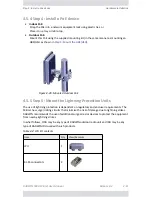 Preview for 31 page of Radwin 5000 SCB JET Series User Manual