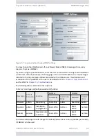 Preview for 42 page of Radwin 5000 SCB JET Series User Manual