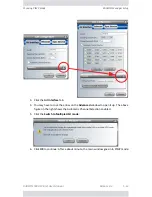 Preview for 48 page of Radwin 5000 SCB JET Series User Manual