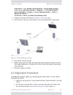 Preview for 60 page of Radwin 5000 SCB JET Series User Manual