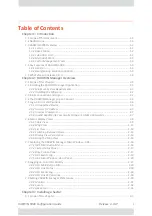 Preview for 2 page of Radwin 5000 Configuration Manual