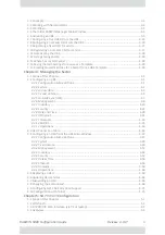 Preview for 3 page of Radwin 5000 Configuration Manual