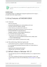 Preview for 10 page of Radwin 5000 Configuration Manual