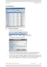 Preview for 88 page of Radwin 5000 Configuration Manual