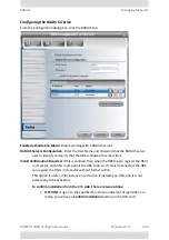 Preview for 118 page of Radwin 5000 Configuration Manual