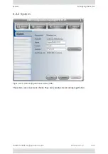 Preview for 127 page of Radwin 5000 Configuration Manual