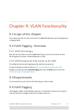 Preview for 199 page of Radwin 5000 Configuration Manual