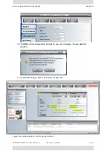 Предварительный просмотр 66 страницы Radwin RADWIN 2000 D+ User Manual