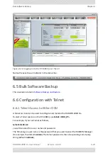 Preview for 78 page of Radwin RADWIN 2000 D+ User Manual