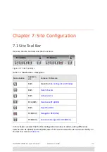 Preview for 81 page of Radwin RADWIN 2000 D+ User Manual