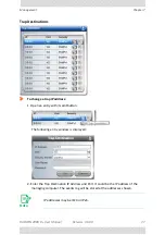 Preview for 87 page of Radwin RADWIN 2000 D+ User Manual