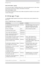 Preview for 116 page of Radwin RADWIN 2000 D+ User Manual