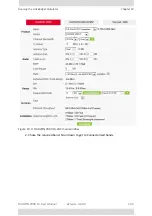 Preview for 187 page of Radwin RADWIN 2000 D+ User Manual