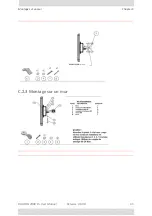 Предварительный просмотр 220 страницы Radwin RADWIN 2000 D+ User Manual