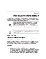 Preview for 25 page of Radwin RW-5200-0250 User Manual