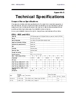 Preview for 104 page of Radwin RW-5200-0250 User Manual