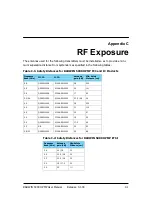 Preview for 112 page of Radwin RW-5200-0250 User Manual