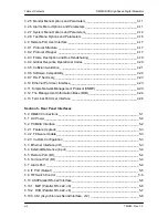 Preview for 9 page of Radyne ComStream DM240-DVB Installation And Operation Manual