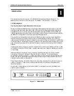 Preview for 12 page of Radyne ComStream DM240-DVB Installation And Operation Manual