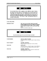 Preview for 28 page of Radyne ComStream DM240-DVB Installation And Operation Manual