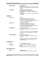 Preview for 34 page of Radyne ComStream DM240-DVB Installation And Operation Manual