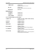 Preview for 35 page of Radyne ComStream DM240-DVB Installation And Operation Manual