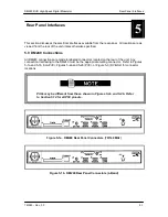 Preview for 50 page of Radyne ComStream DM240-DVB Installation And Operation Manual