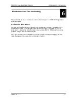 Preview for 62 page of Radyne ComStream DM240-DVB Installation And Operation Manual