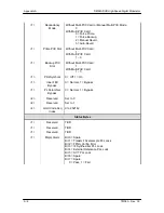 Preview for 73 page of Radyne ComStream DM240-DVB Installation And Operation Manual