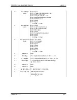 Preview for 78 page of Radyne ComStream DM240-DVB Installation And Operation Manual