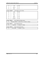 Preview for 90 page of Radyne ComStream DM240-DVB Installation And Operation Manual