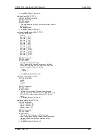 Preview for 93 page of Radyne ComStream DM240-DVB Installation And Operation Manual