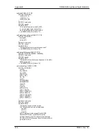 Preview for 94 page of Radyne ComStream DM240-DVB Installation And Operation Manual