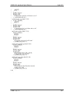 Preview for 105 page of Radyne ComStream DM240-DVB Installation And Operation Manual