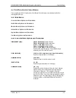 Preview for 28 page of Radyne ComStream SFC1450A Installation And Operation Manual