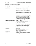 Preview for 29 page of Radyne ComStream SFC1450A Installation And Operation Manual