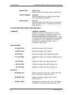 Preview for 31 page of Radyne ComStream SFC1450A Installation And Operation Manual